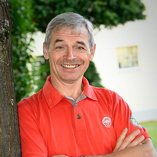 Moser Robert