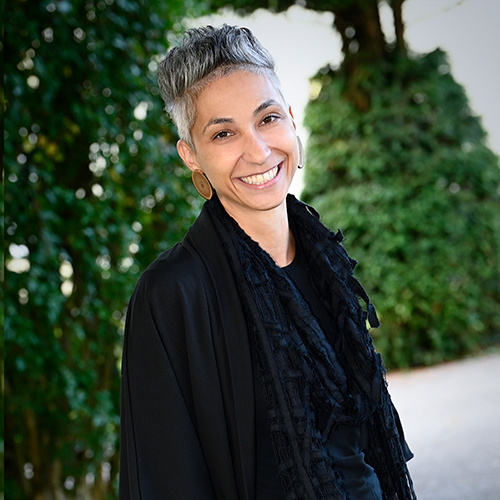 Laura Pelzmann