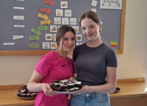 Brownies