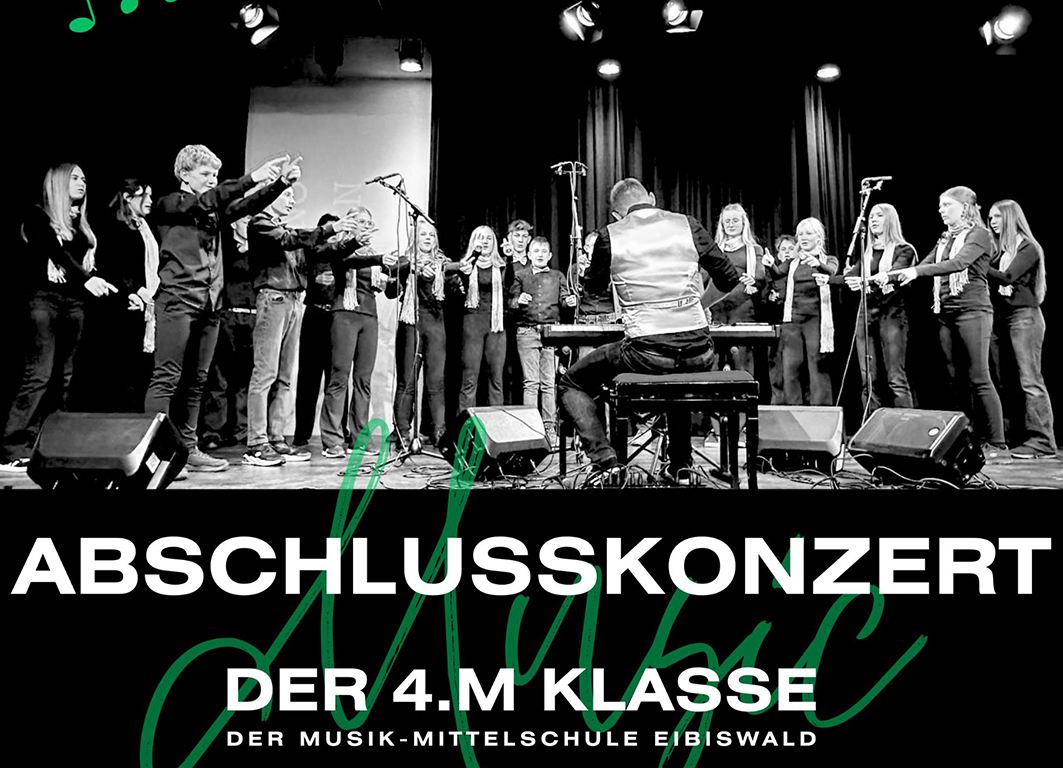 abschlusskonzert
